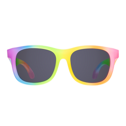 Neon Rad Rainbow Navigator