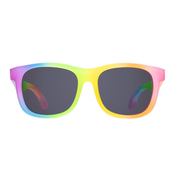 Neon Rad Rainbow Navigator