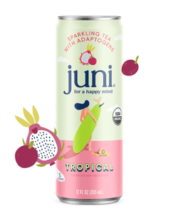 Tropical – Juni