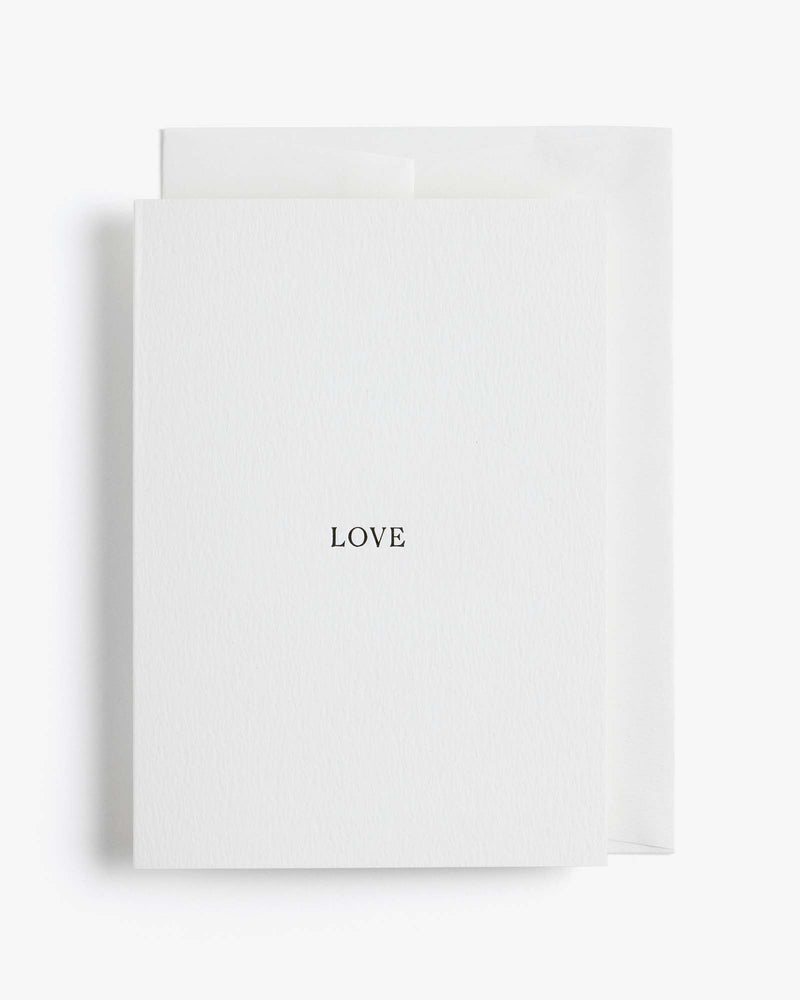 Love Occasion Cards - Love by Intelligent Change