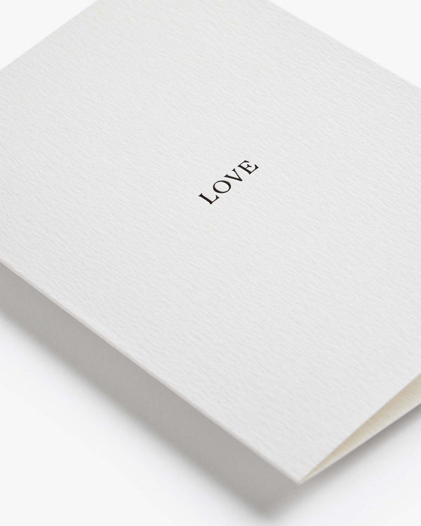 Love Occasion Cards - Love by Intelligent Change