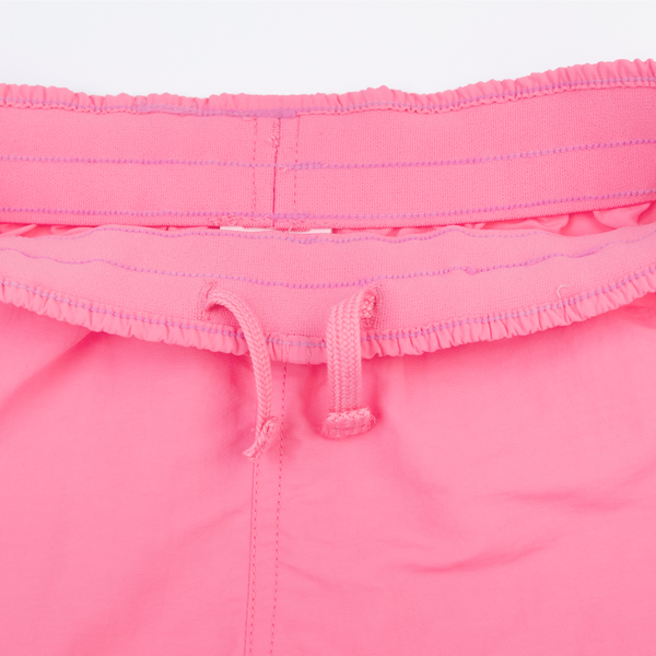 UPF 50+ Performance Short | Pink Paradise