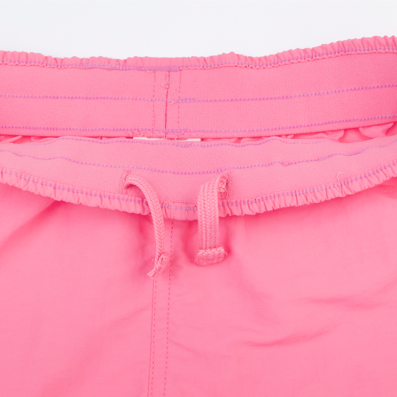 UPF 50+ Performance Short | Pink Paradise