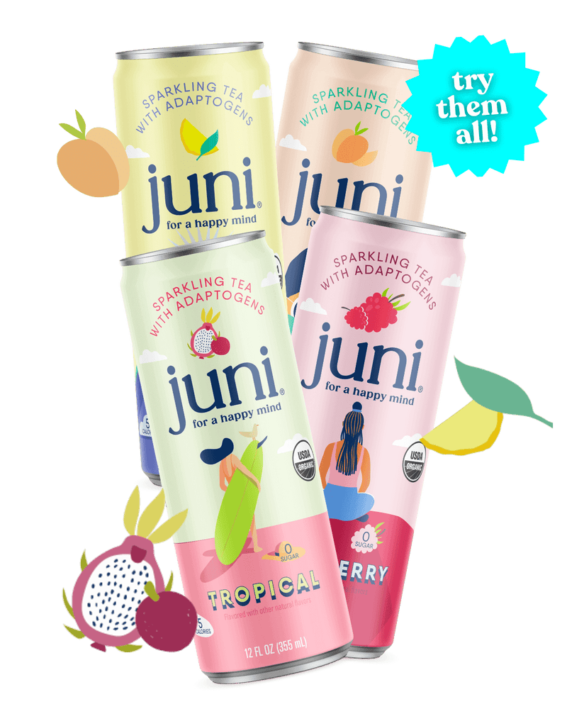 Variety Pack – Juni