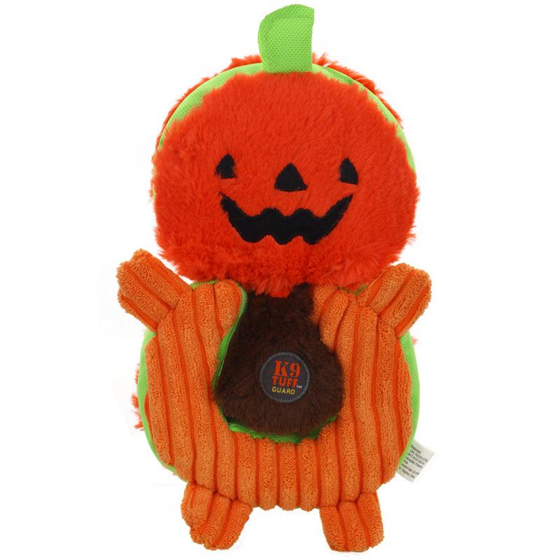 Halloween Fun Plush Dog Toy Set by Dog Hugs Cat