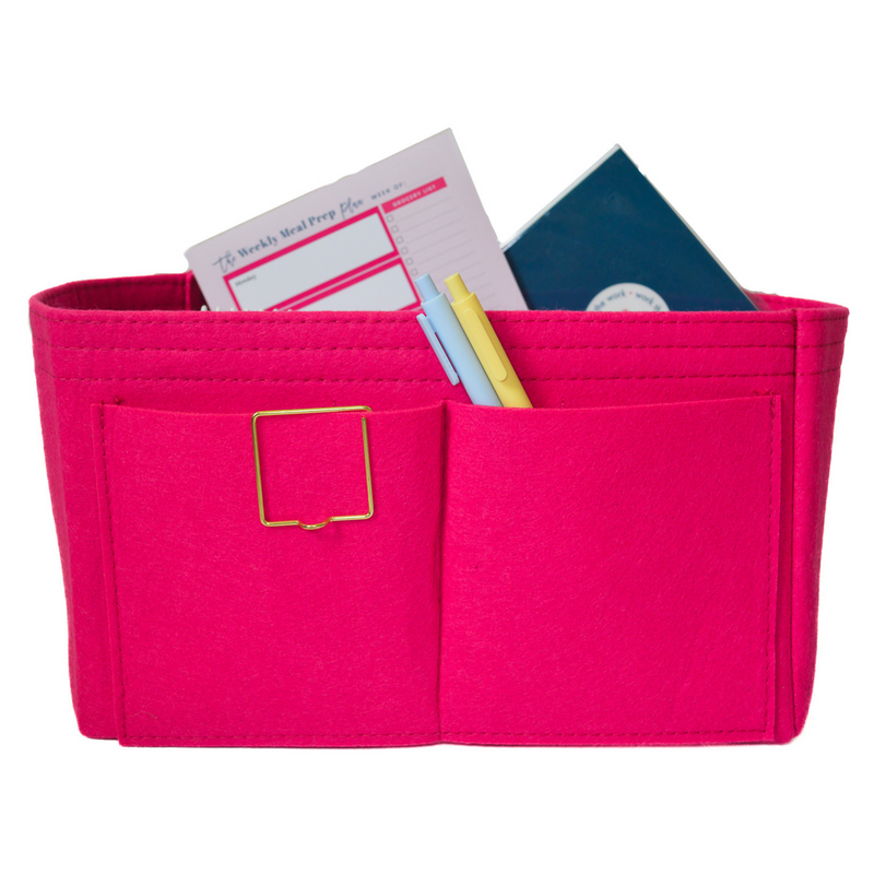 The Tote Organizer by The Plan By Lauren Truslow