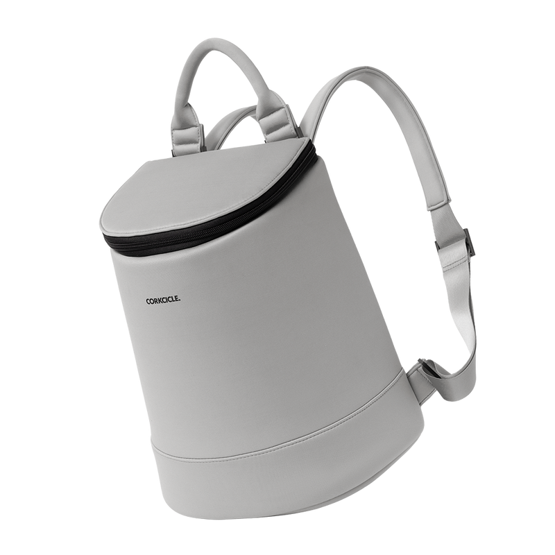 Eola Bucket Cooler Bag by CORKCICLE.