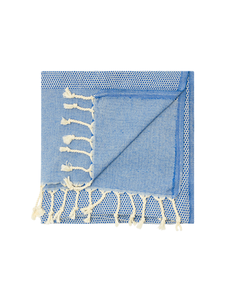 Antalya • Sand Free Beach Towel by Sunkissed