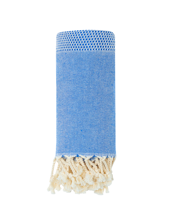 Antalya • Sand Free Beach Towel by Sunkissed