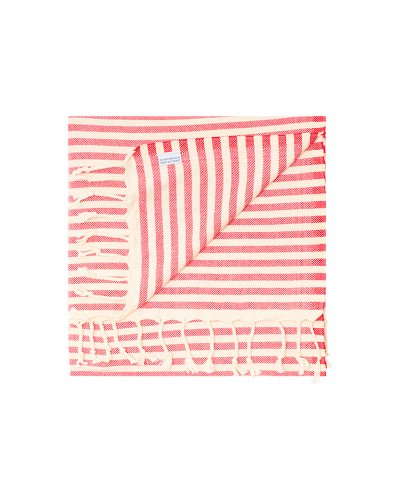 Bermuda • Sand Free Beach Towel by Sunkissed