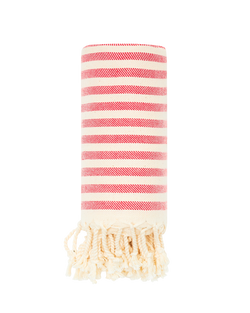 Bermuda • Sand Free Beach Towel by Sunkissed