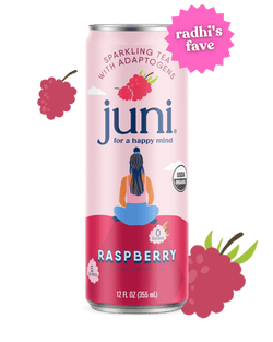 Raspberry – Juni