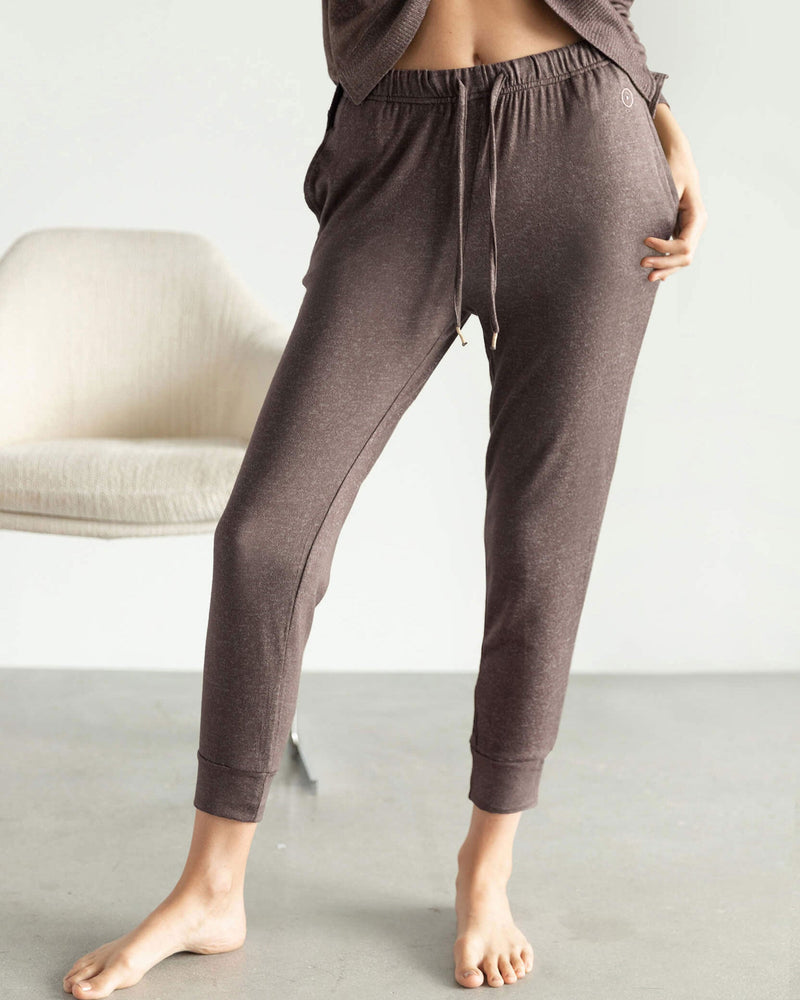 Cosset Lazy Joggers