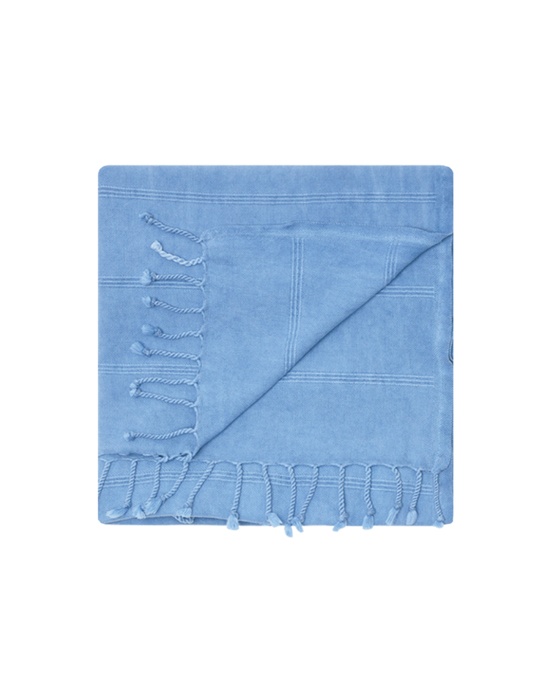 Mykonos • Sand Free Beach Towel by Sunkissed