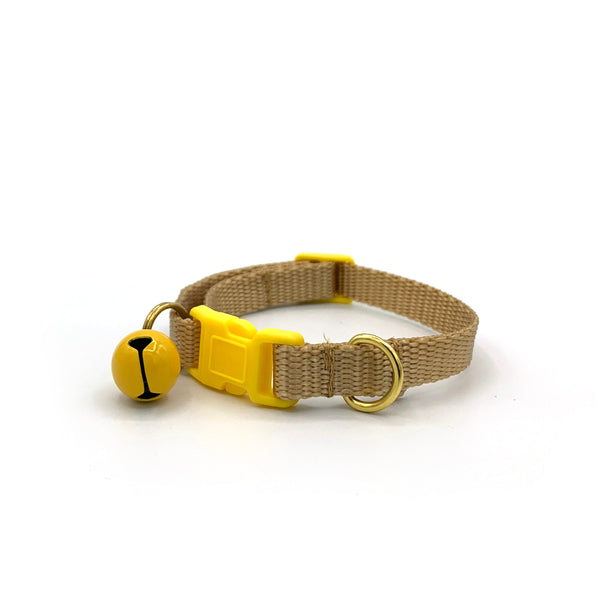 Breakaway Cat Collars by Major Darling