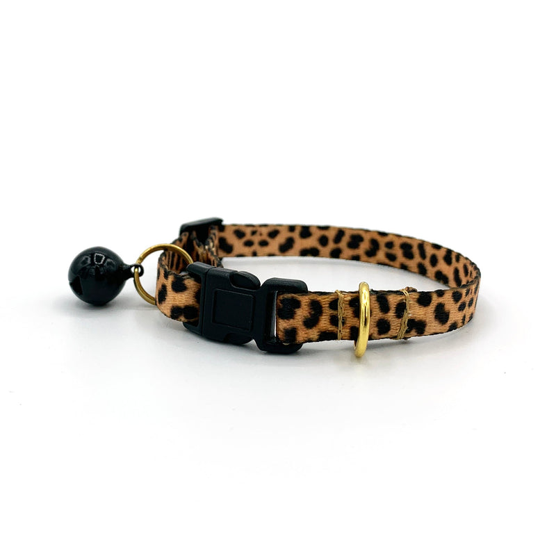 Breakaway Cat Collars by Major Darling