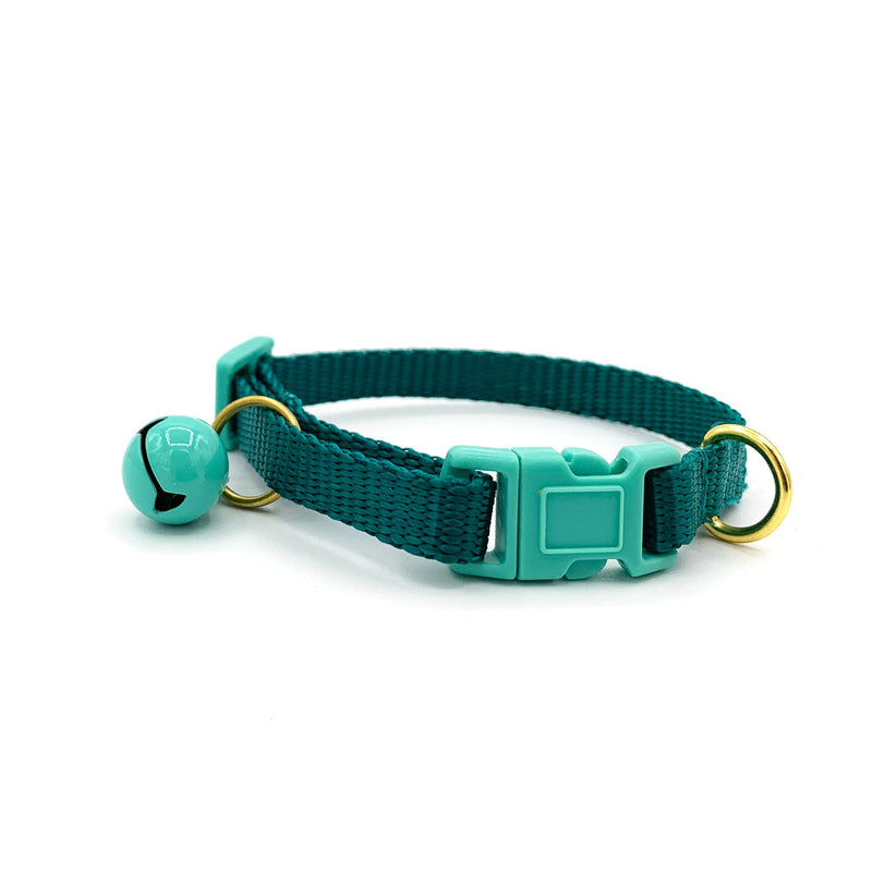 Breakaway Cat Collars by Major Darling