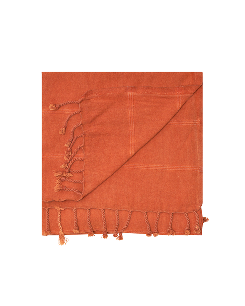 Petra • Sand Free Beach Towel by Sunkissed