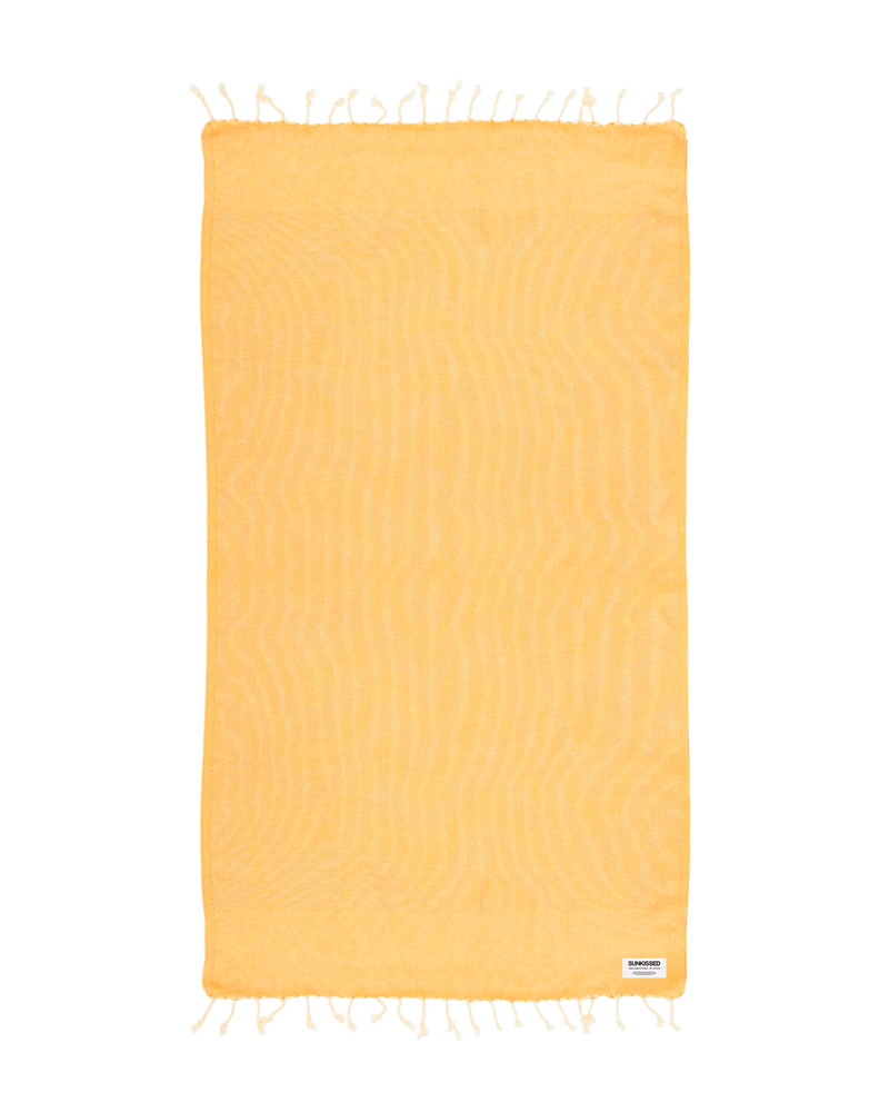 Porto • Sand Free Beach Towel by Sunkissed