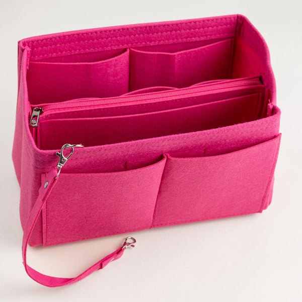 The Tote Organizer by The Plan By Lauren Truslow