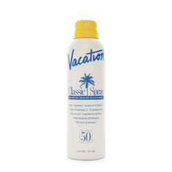 Classic Spray SPF 50