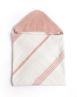 Aden Hooded Baby Towel by Creative Women