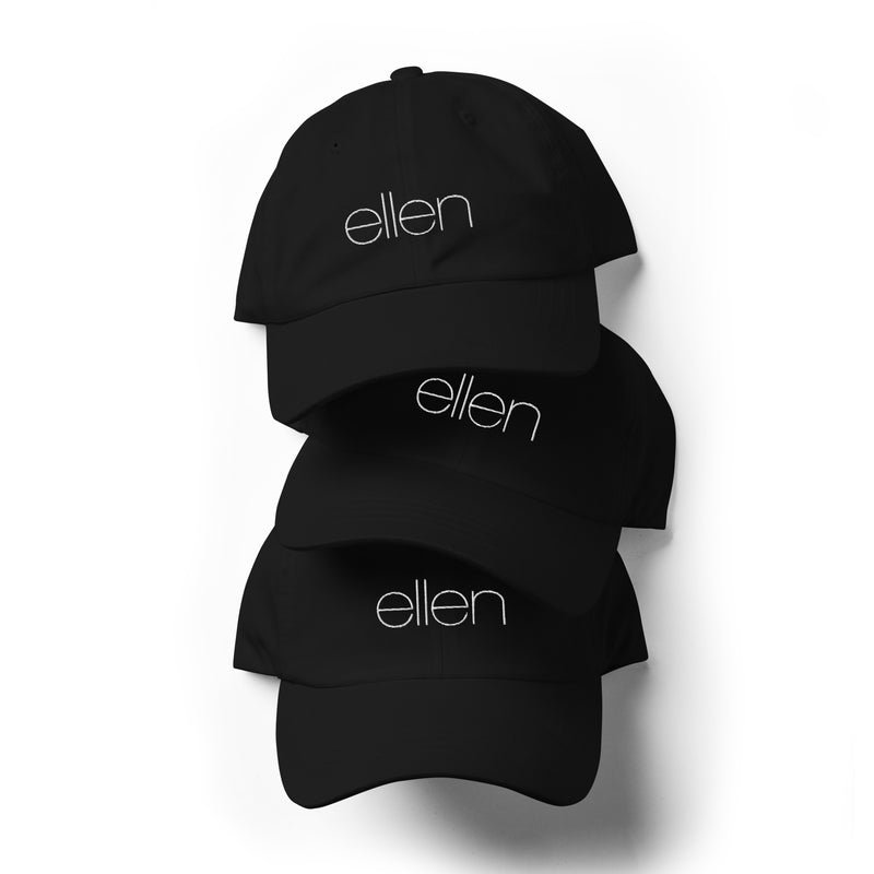 Ellen Original – Dad hat