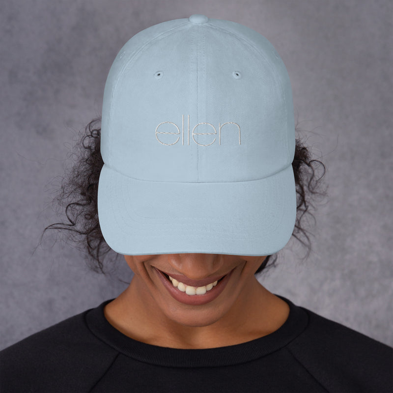 Ellen Original – Dad hat