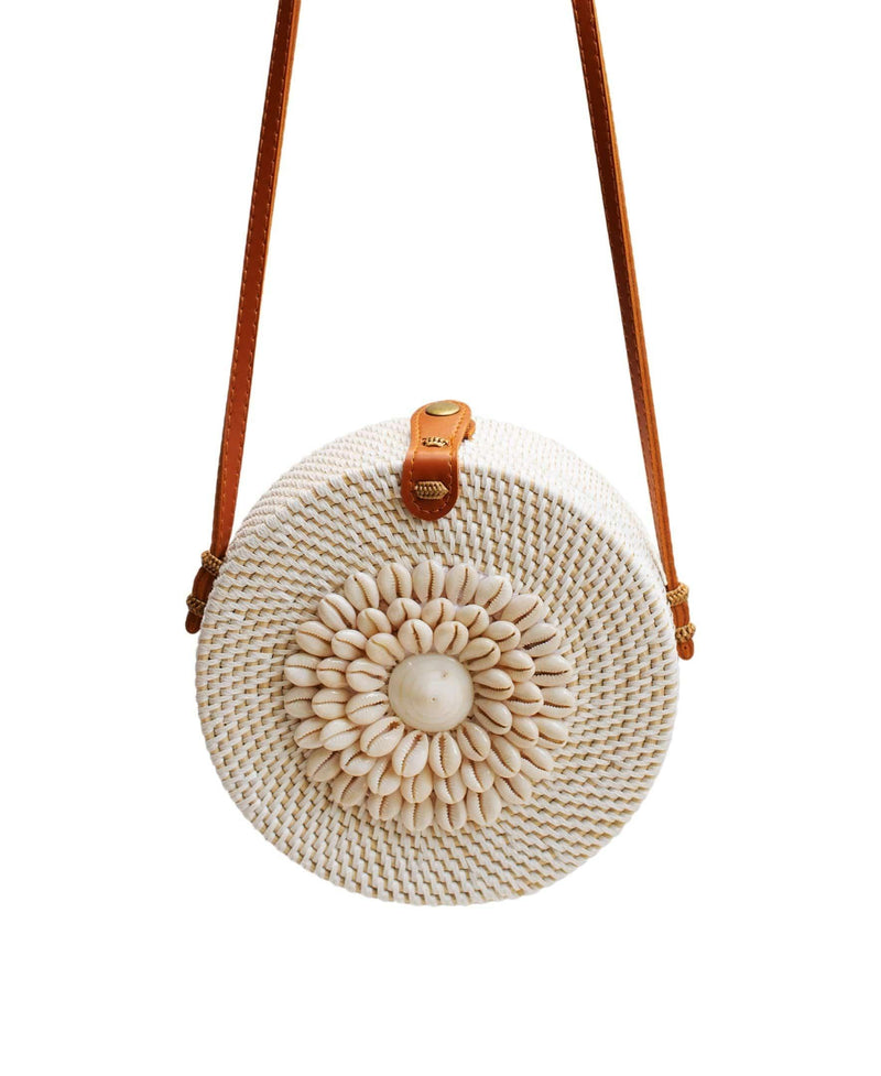 Ata Kauri Crossbody Bag by FutureBrandsGroup