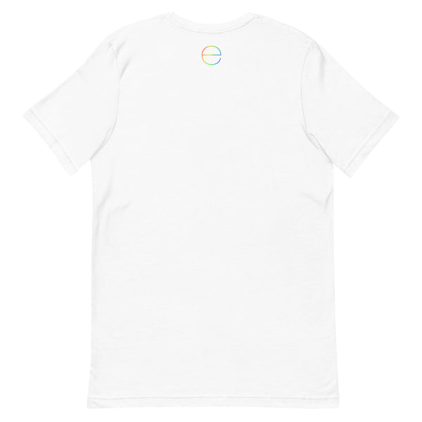 Proud of My Friend - Unisex T-Shirt