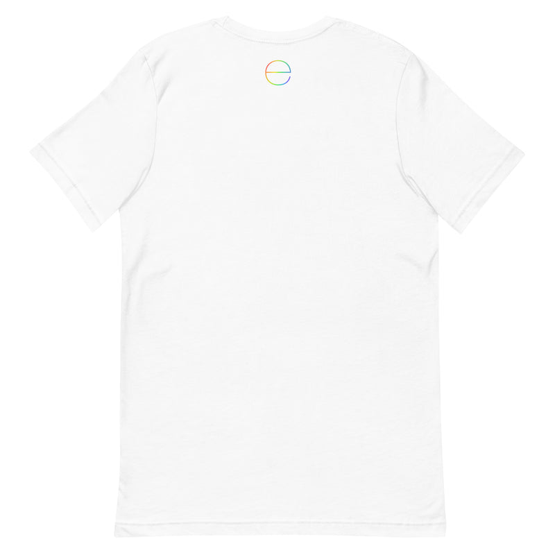 Proud of My Friend - Unisex T-Shirt