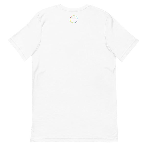 Proud of My Son - Unisex T-Shirt