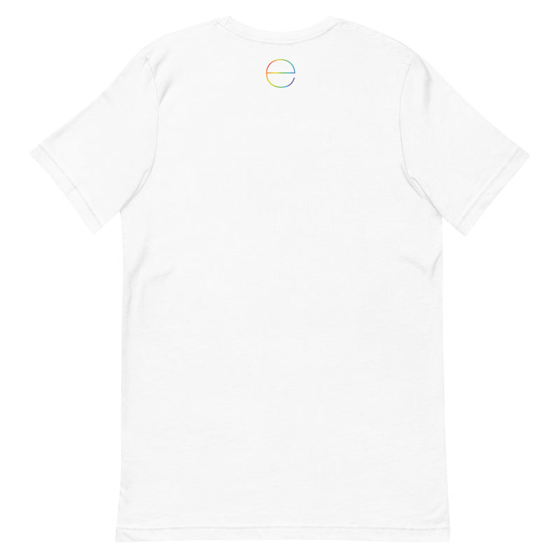 Proud of My Cousin - Unisex T-Shirt