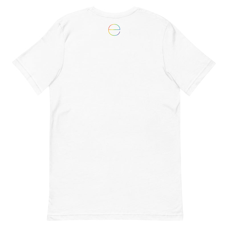 Proud of My Kid - Unisex T-Shirt