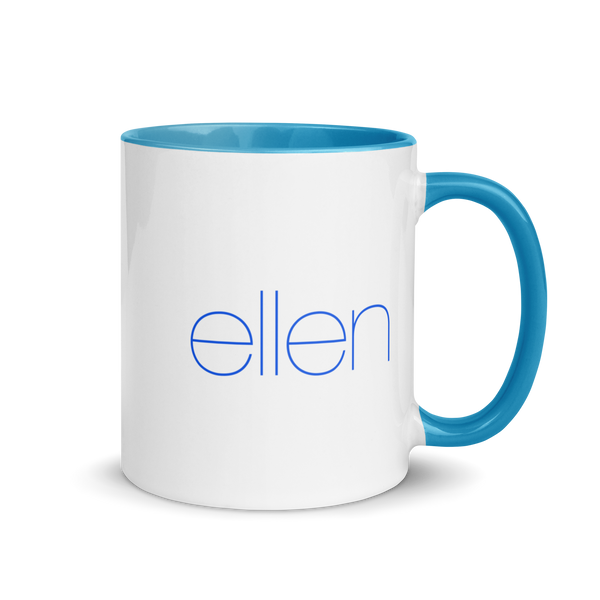 Ellen Original – Mug