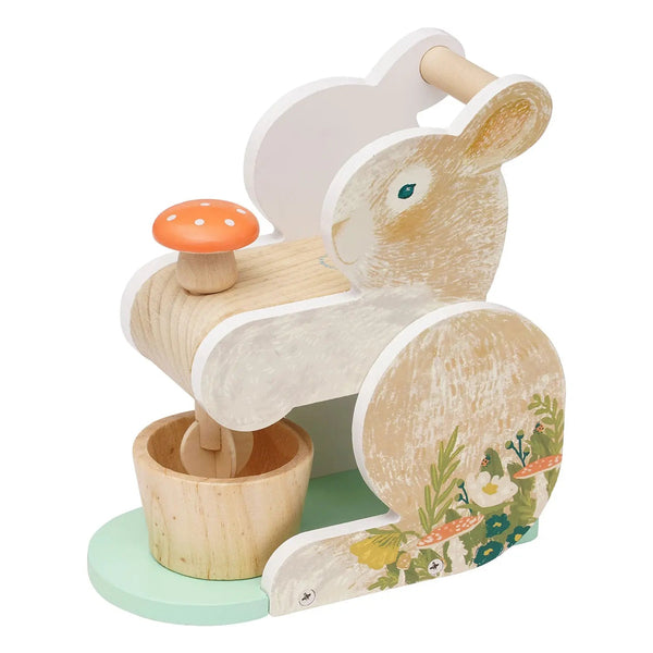 Bunny Hop Mixer by Manhattan Toy