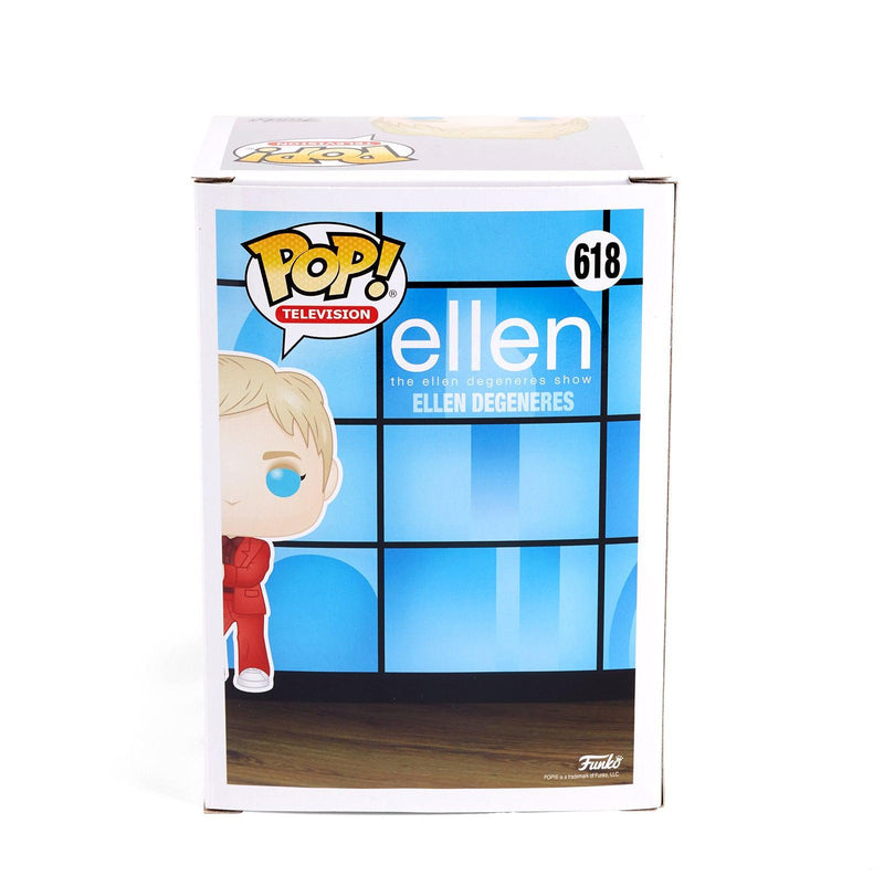 Ellen DeGeneres Official Merchandise 