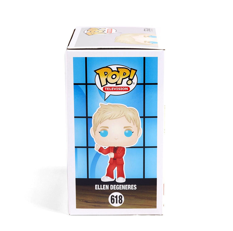 Ellen DeGeneres Official Merchandise 