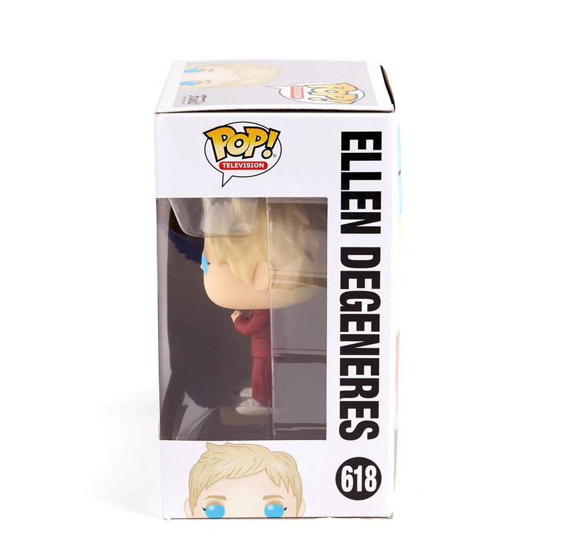 Ellen DeGeneres Official Merchandise 