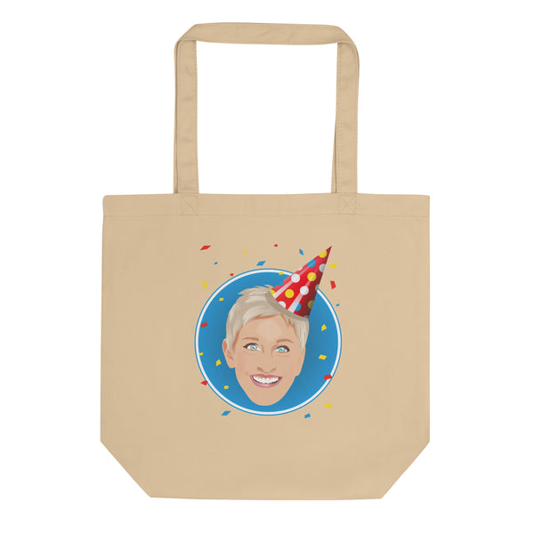 Ellen DeGeneres Official Merchandise 