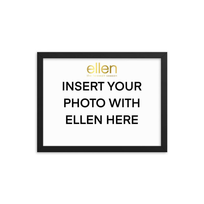 Ellen DeGeneres Official Merchandise 