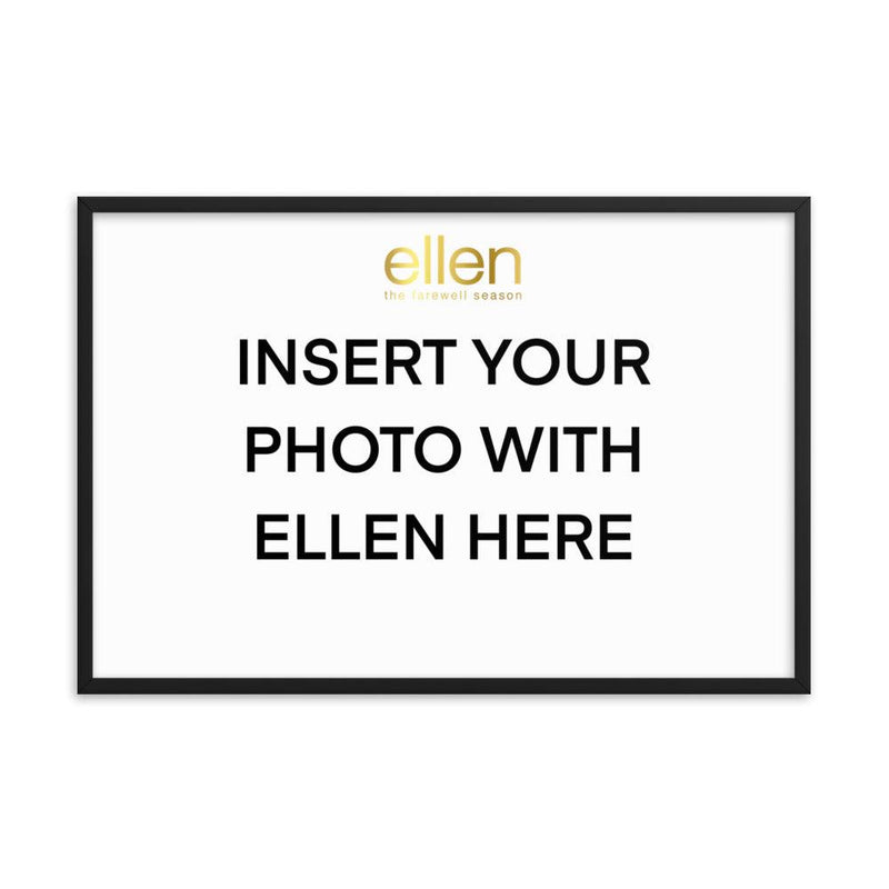 Ellen DeGeneres Official Merchandise 