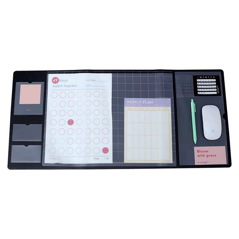 Ultimate Desk Pad by Multitasky