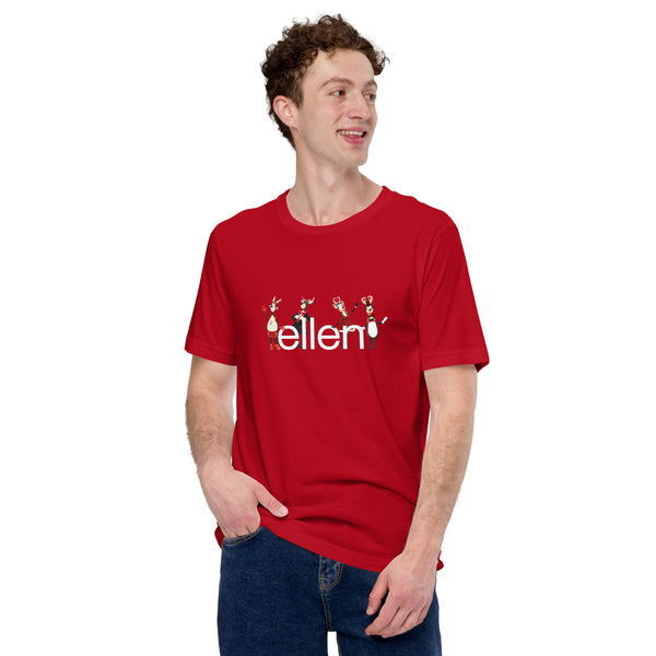 Ellen DeGeneres Official Merchandise 