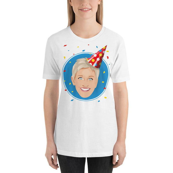 Ellen DeGeneres Official Merchandise 