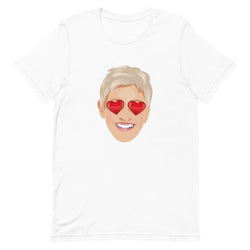 Ellen DeGeneres Official Merchandise 