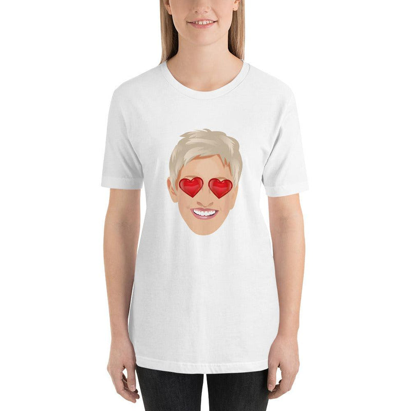 Ellen DeGeneres Official Merchandise 