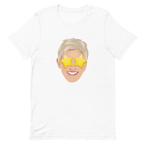 Ellen DeGeneres Official Merchandise 