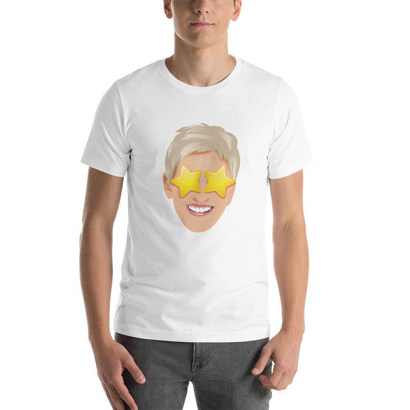 Ellen DeGeneres Official Merchandise 