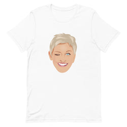 Ellen DeGeneres Official Merchandise 